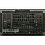 Xils Lab 201 Vocoder