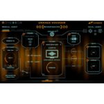 Zynaptiq Orange Vocoder IV