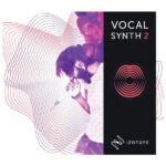 iZotope VocalSynth 2
