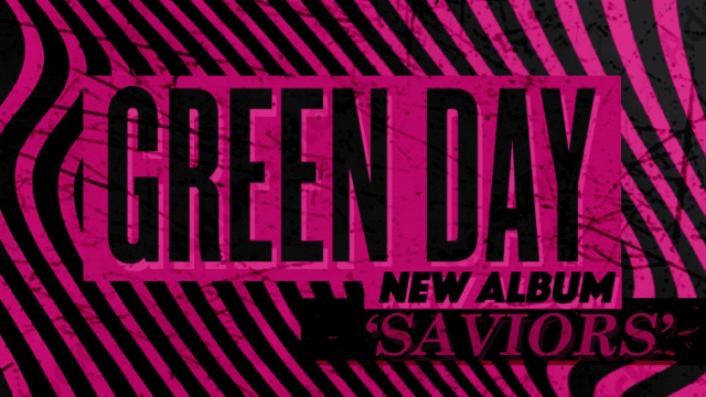Green Day: Unveiling the Fresh Sound of 'Saviors'