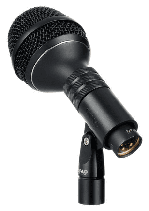DPA 4055 Kick-Drum Mic