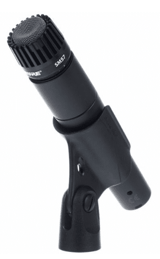 Shure SM57 LC