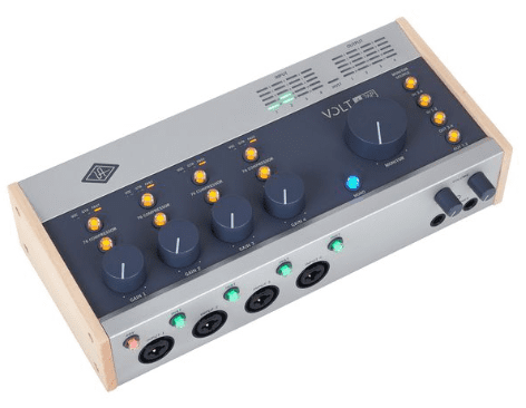 Universal Audio Volt 476P