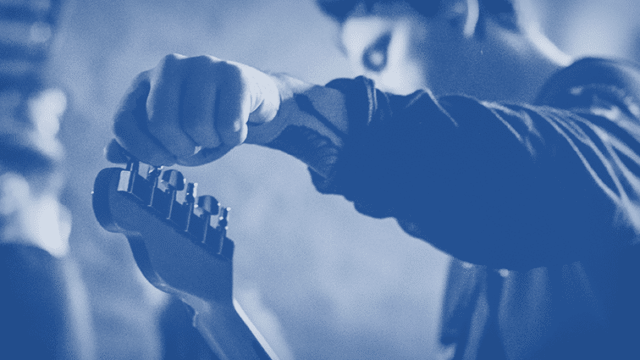 Alternative Guitar Tunings: An Overview with Examples