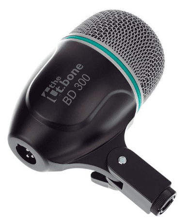 the t.bone BD 300