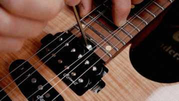 Hoe je je gitaar perfect afstelt in 5 stappen