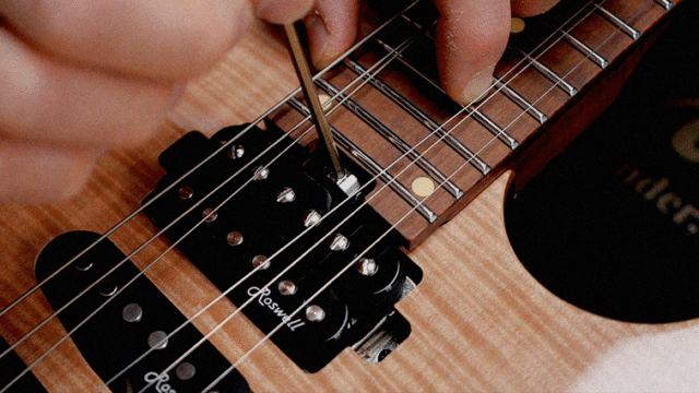 Hoe je je gitaar perfect afstelt in 5 stappen