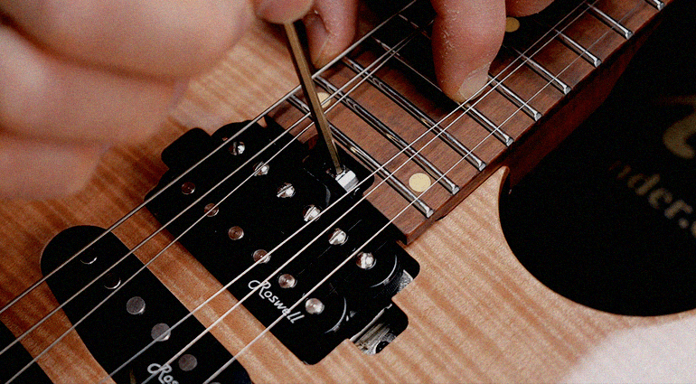 Hoe je je gitaar perfect afstelt in 5 stappen