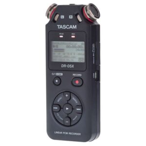 Zoom H4n Pro Black
