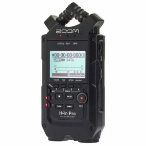 Tascam DR-05X