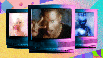 De beste Eurodance nummers van de jaren 90