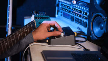 Gitarre aufnehmen Tipps