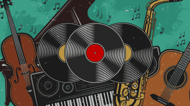 Top 10 Instrumental Songs – Without Words!