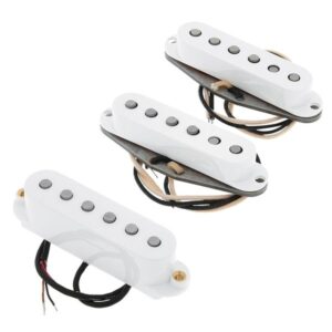 Cory Wong Pickups