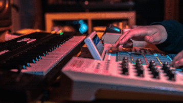 Recording Tipps ohne DAW