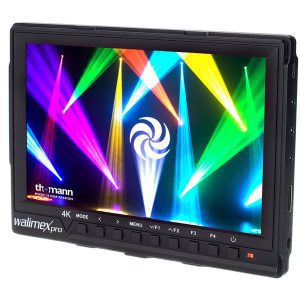 External Monitor