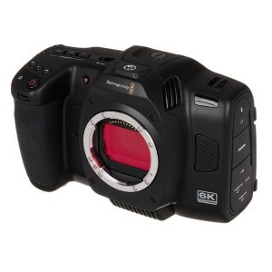 Camera
