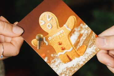 De Thomann Cadeaubon: Het Perfecte Kerstcadeau