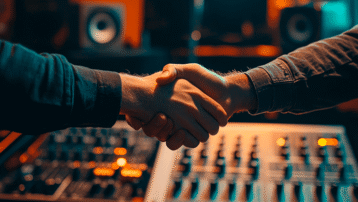 Netwerken voor muzikanten - 10 praktische tips