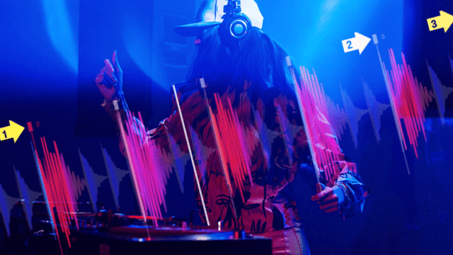 DJing Tipps Beatgrids