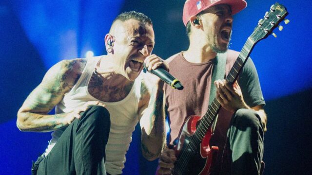 Linkin Park