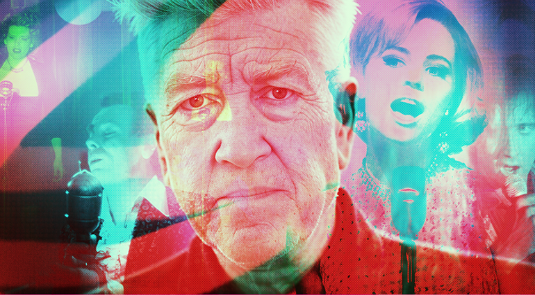 10 Muzikale Hoogtepunten uit de Films van David Lynch