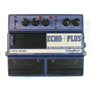 The good ol’ Digitech PDS-8000