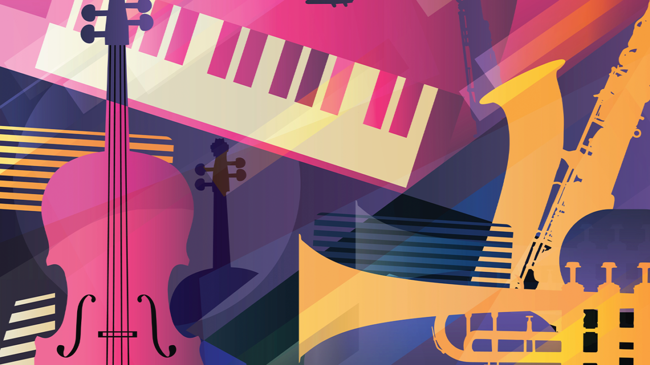 Internationale Jazzdag 2026