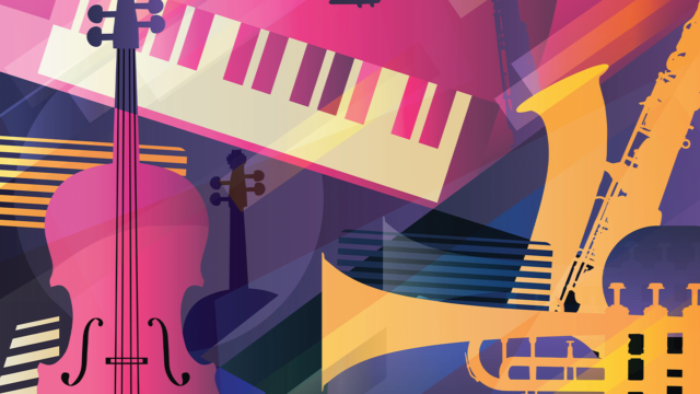 Internationale Jazzdag 2026