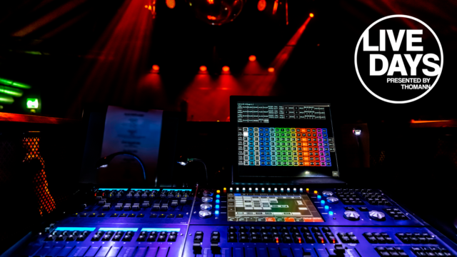 DMX Basics: De ultieme beginnersgids voor lichtsturing