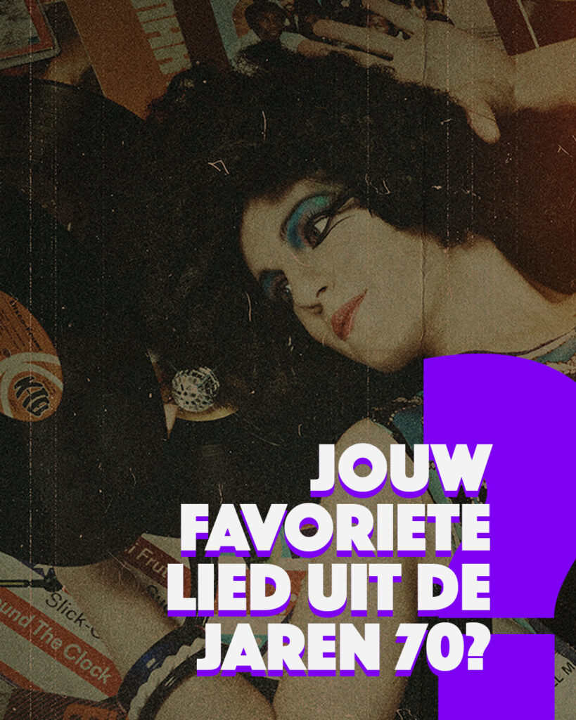 De sound van de jaren 70 – Tussen fictie en feiten