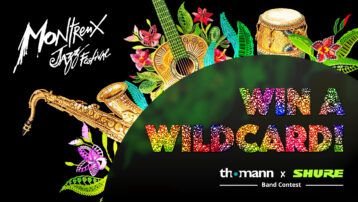 Montreux Jazz Festival