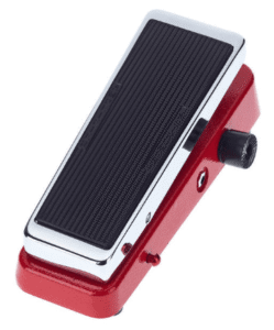 Dunlop JD-4S Rotovibe